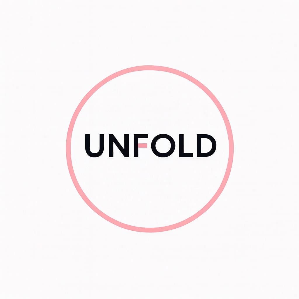 UNFOLD logo
